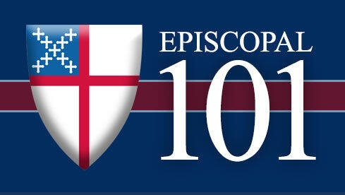 Episcopal 101 Class
