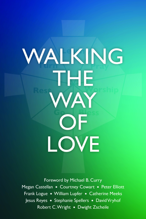 Walking The Way of Love