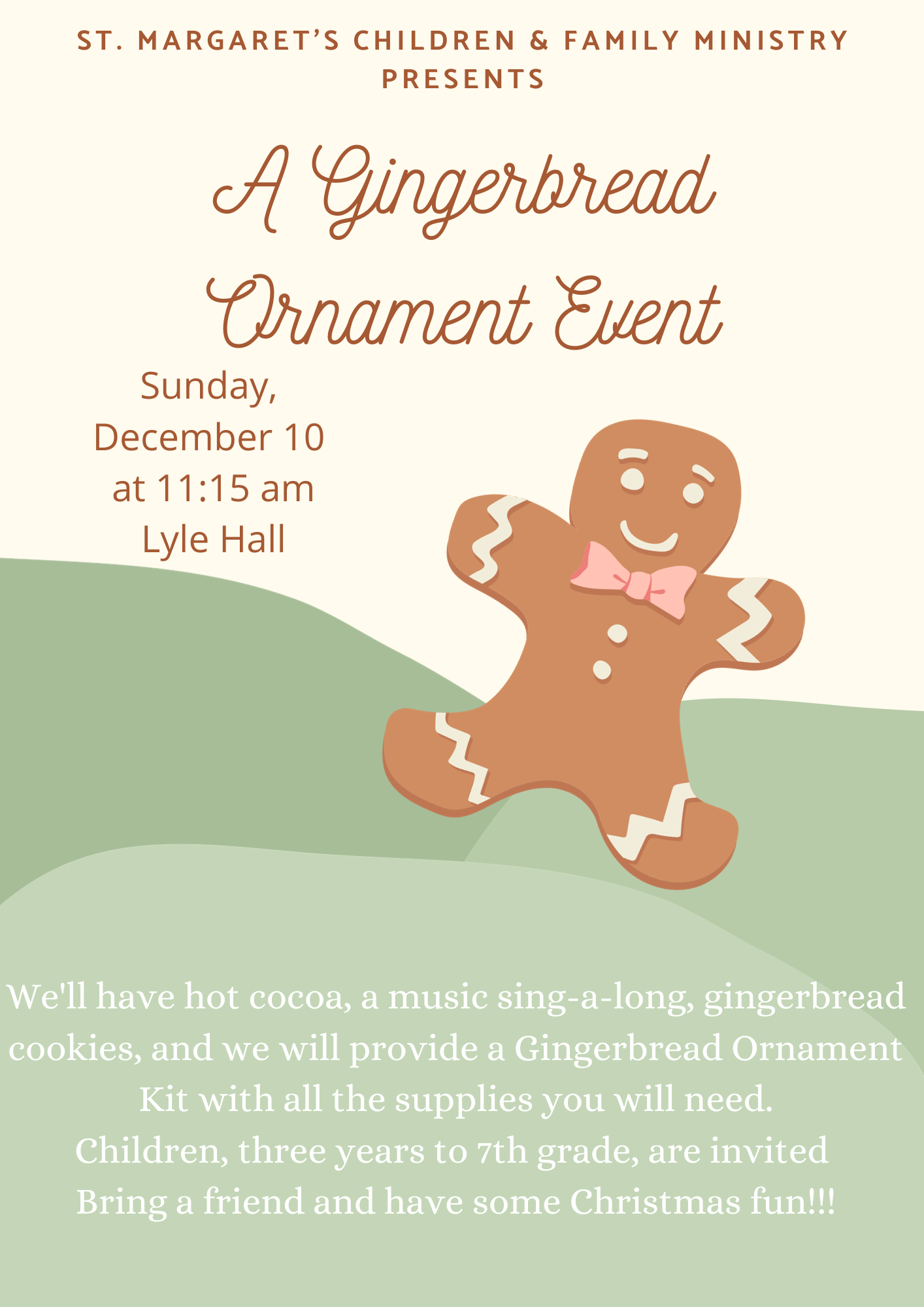 brown-and-green-gingerbread-fair-festive-flat-illustration-event-flyer_272