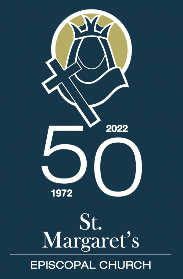 ​ St Margaret’s Golden Anniversary  1972 - 2022